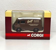 Boxed 2005 corgi for sale  NEWCASTLE UPON TYNE