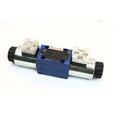Rexroth r900941814 4we d'occasion  Marolles-en-Hurepoix