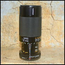 Tamron ad2 210mm for sale  UK