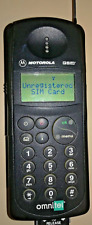Telefono cellulare collezione usato  Reggio Calabria