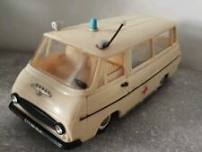 Skoda krankenwagen kunststoff gebraucht kaufen  Altenburg