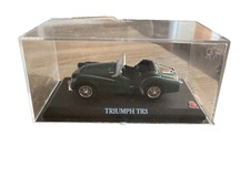 Miniature triumph tr3 d'occasion  Expédié en Belgium