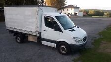 Mercedes sprinter 213 gebraucht kaufen  Simmerath