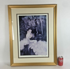 Louis icart orchids for sale  Fort Collins