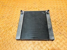 Radiador auxiliar secundário dianteiro direito 20-24 BMW 840 850 F92 G16 FABRICANTE DE EQUIPAMENTO ORIGINAL, usado comprar usado  Enviando para Brazil