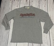 Vintage remington shirt for sale  Maysville