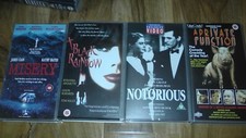 Misery black rainbow for sale  UK