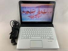Sony vaio sve141d11l for sale  Franklin