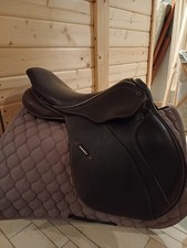 Stübben juventus springsattel gebraucht kaufen  Beckingen