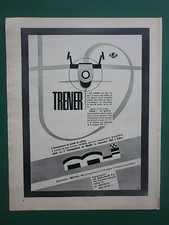 1964 pub avion d'occasion 1964 pub avion d'occasion  Yport