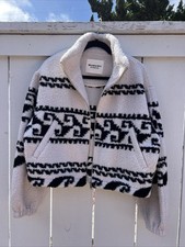isabel marant coat for sale  Encinitas