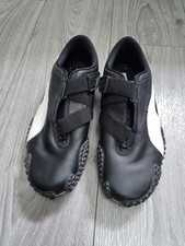 Puma mostro black for sale  WALTHAM CROSS
