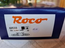 Roco 69533 sbb gebraucht kaufen  Barmstedt
