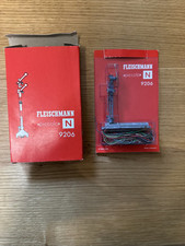 Fleischmann piccolo 9206 gebraucht kaufen  Hamburg