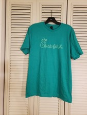 Chick fil green for sale  Marlton