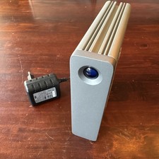 Lacie quadra externe gebraucht kaufen  Lübeck