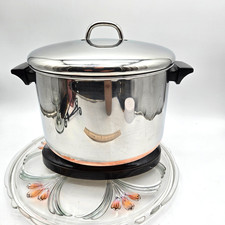 Revere ware copper for sale  New Smyrna Beach