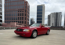 1998 mercedes benz for sale  Pompano Beach