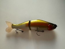 Megabass slide 185 usato  Milano