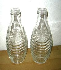 Sodastream glaskaraffen glasfl gebraucht kaufen  Wilhelmshaven