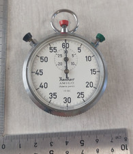 Ancien rare chronomètre d'occasion  Seingbouse