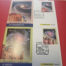 Repubblica italiana cartoline usato  Vittorio Veneto