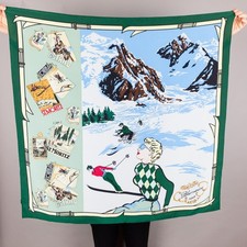 Foulard blumarine neve usato  Modena
