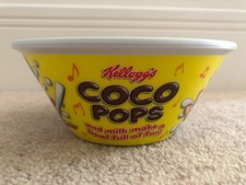 Kellogg coco pops for sale  SOLIHULL
