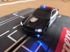 Slotcar dodge charger gebraucht kaufen  Möttingen
