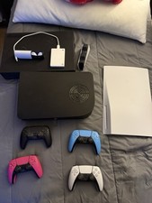 Sony playstation bundle for sale  Dunbar