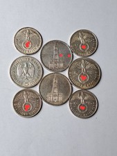 5 reichsmark gebraucht kaufen 5 reichsmark gebraucht kaufen Harsewinkel, Marienfeld