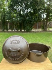 Vintage wagner ware for sale  Dallas