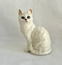 Beswick cat figurine for sale  Richmond