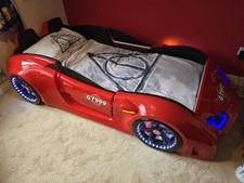 Childs single racing for sale  SPALDING