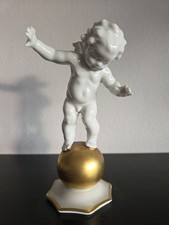 Hutschenreuther porzellan figu gebraucht kaufen  Bärnau