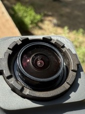 Câmera GoPro Hero 5 Black Edition - Usada - Lente arranhada - Sem SD ou bateria comprar usado  Enviando para Brazil