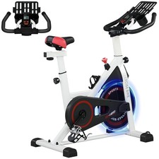 Homcom cyclette professionale usato  Italia