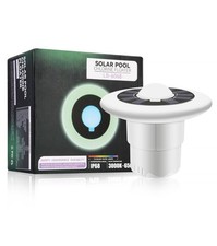 Solar pool chlorine for sale  Anderson