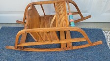Delphos antique bentwood for sale  Ingleside