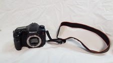 Sony slt a77v for sale  DAGENHAM