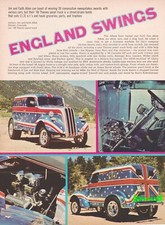 Anglia thames panel for sale  Youngstown