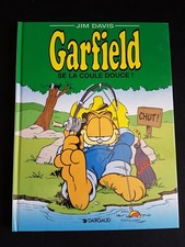 Livre garfield coule d'occasion  Verquin