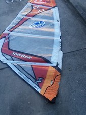 Windsurfing sail. simmer for sale  Washougal
