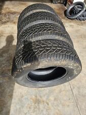Gomme 265 r17 usato  Nola