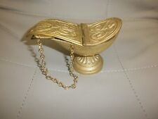 Ancienne navette cuillere d'occasion  Genouillac