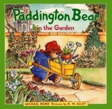 Paddington bear garden for sale  Montgomery