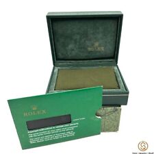 Rolex 12.00.71 scatola usato  Teramo