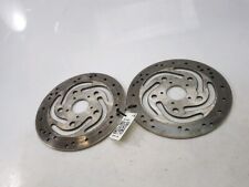 Disque harley davidson d'occasion Disque harley davidson d'occasion  Livron-sur-Drôme