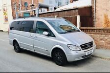 Breaking parts mercedes for sale  NORTHAMPTON