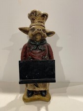Chef pig 2003 for sale  Redding
